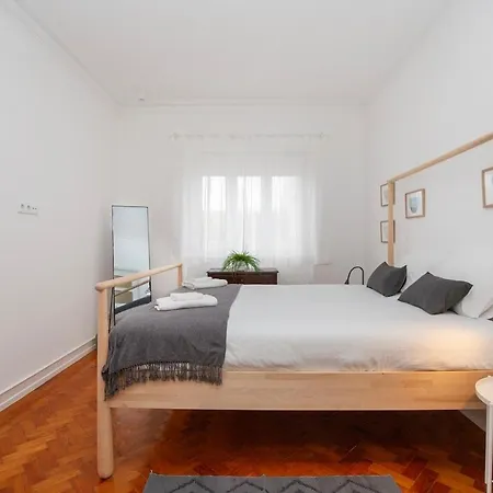 Rocados 2bedroom Apartment *