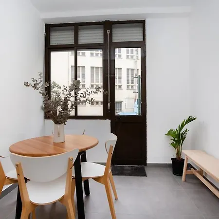 Rocados 2bedroom Apartamento *