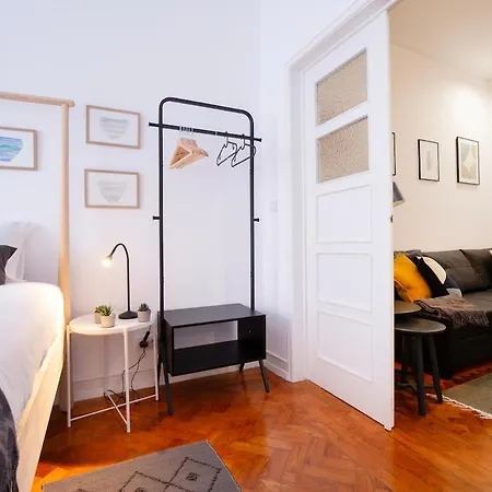 Rocados 2bedroom * Lisbon
