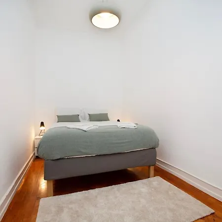 Rocados 2bedroom Apartamento *