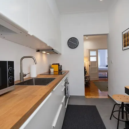 Apartamento Rocados 2bedroom