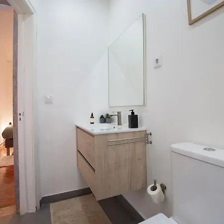 Rocados 2bedroom Apartamento *