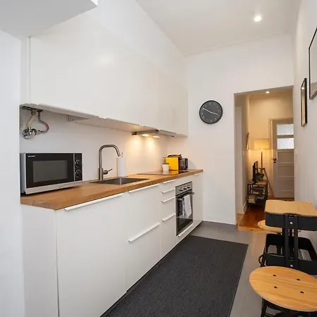 Apartman Rocados 2bedroom Lisboa