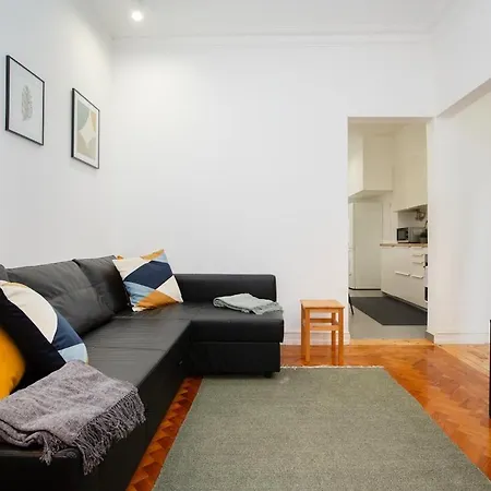 Daire Rocados 2bedroom