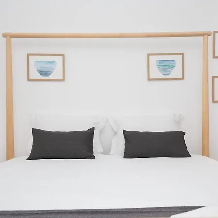 Rocados 2bedroom 아파트