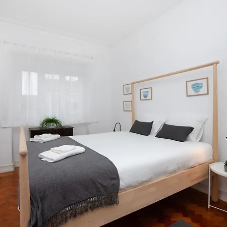 Apartman Rocados 2bedroom *