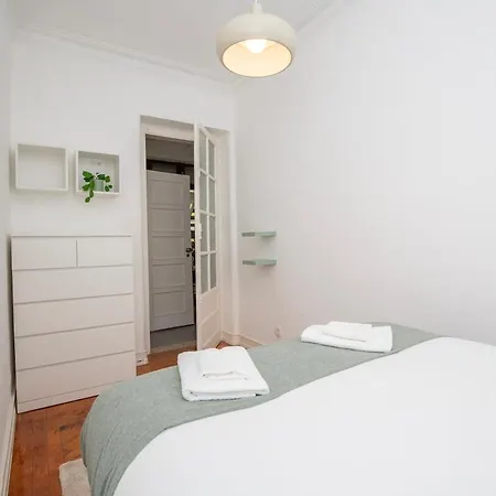 Rocados 2bedroom 아파트