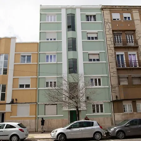 아파트 Rocados 2bedroom *