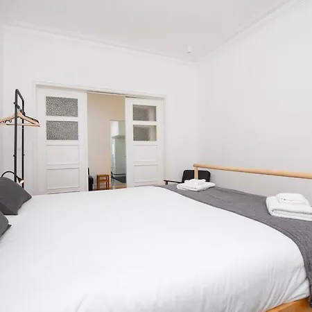 Rocados 2bedroom * Lisboa