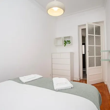 Rocados 2bedroom 아파트 *