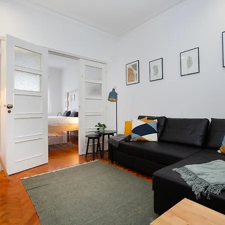 Apartman Rocados 2bedroom *