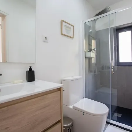 아파트 Rocados 2bedroom 리스본